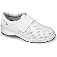 Milan-SCL Zapato de Trabajo Unisex Certificado CE EN ISO 20347 Marca DIAN